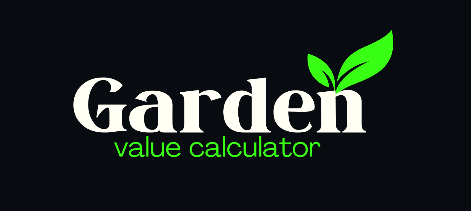 grow a garden